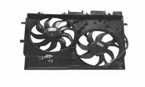 Elettroventola per Peugeot Boxer 4� Serie (2011 - In produzione)