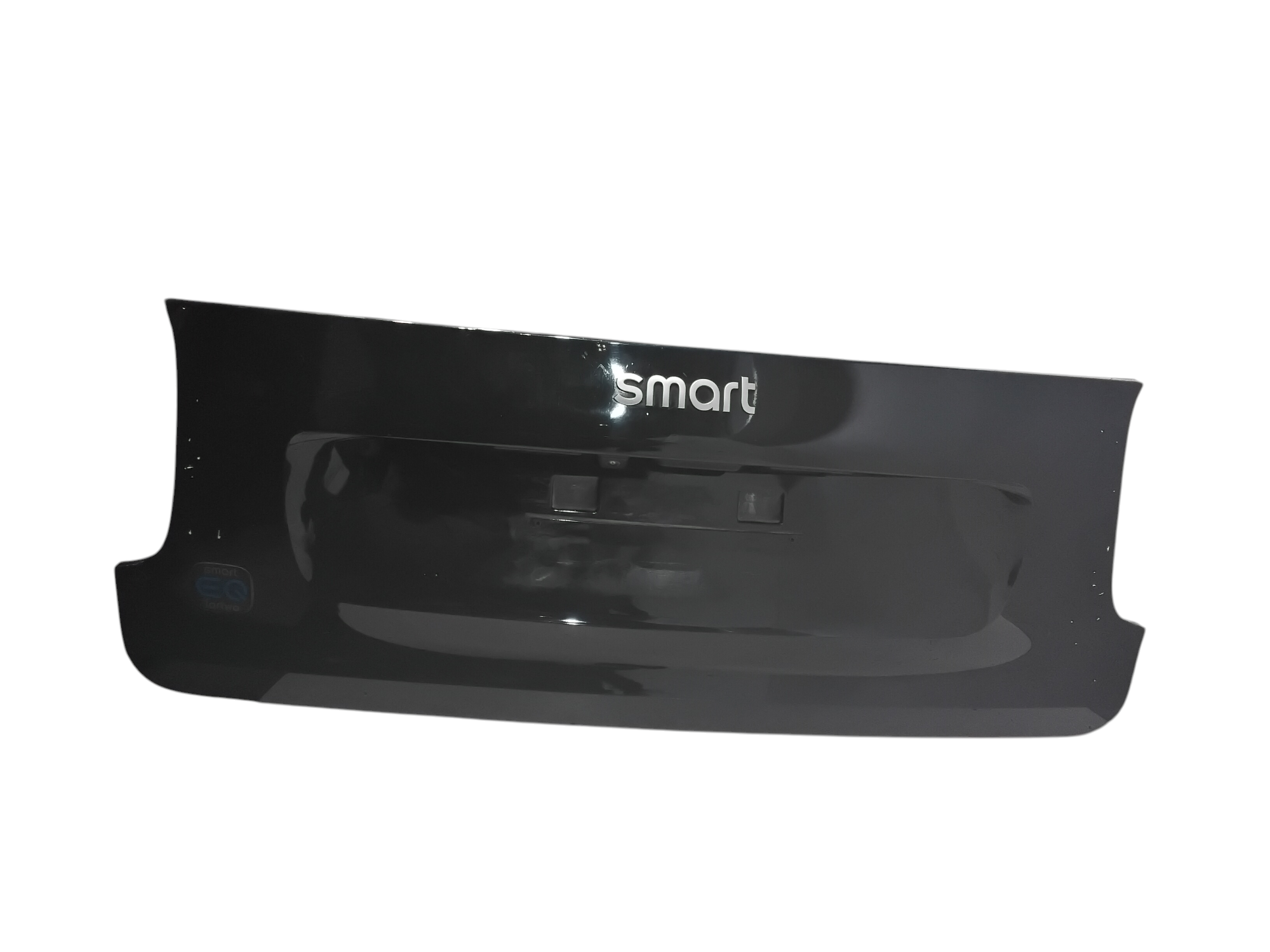 Cofano Baule Posteriore per Smart Smart fortwo coupe EQ (2019 - )