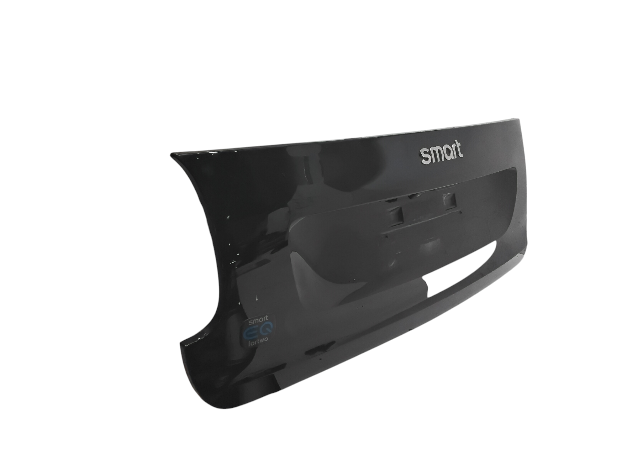 Cofano Baule Posteriore per Smart Smart fortwo coupe EQ (2019 - )