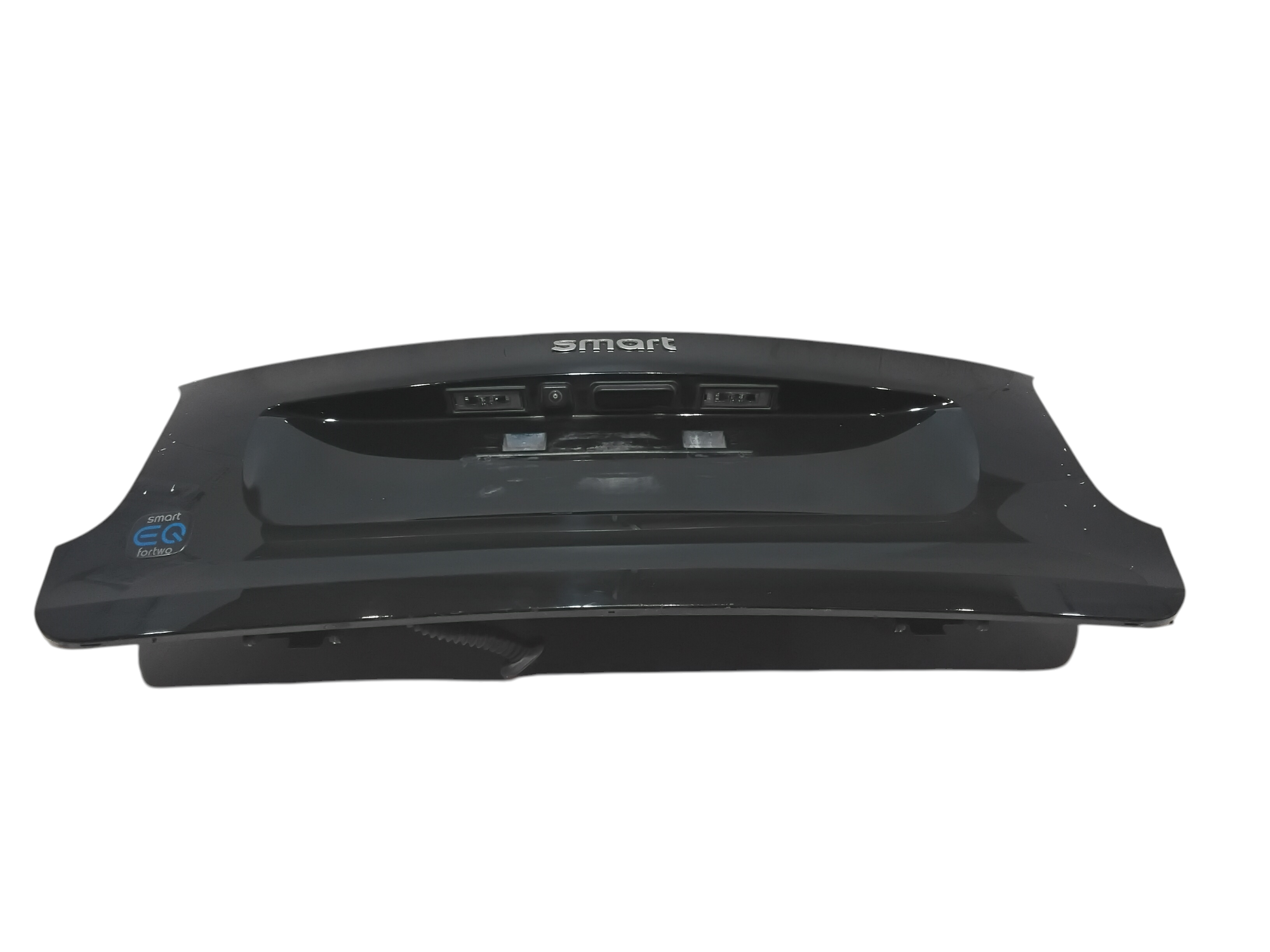 Cofano Baule Posteriore per Smart Smart fortwo coupe EQ (2019 - )