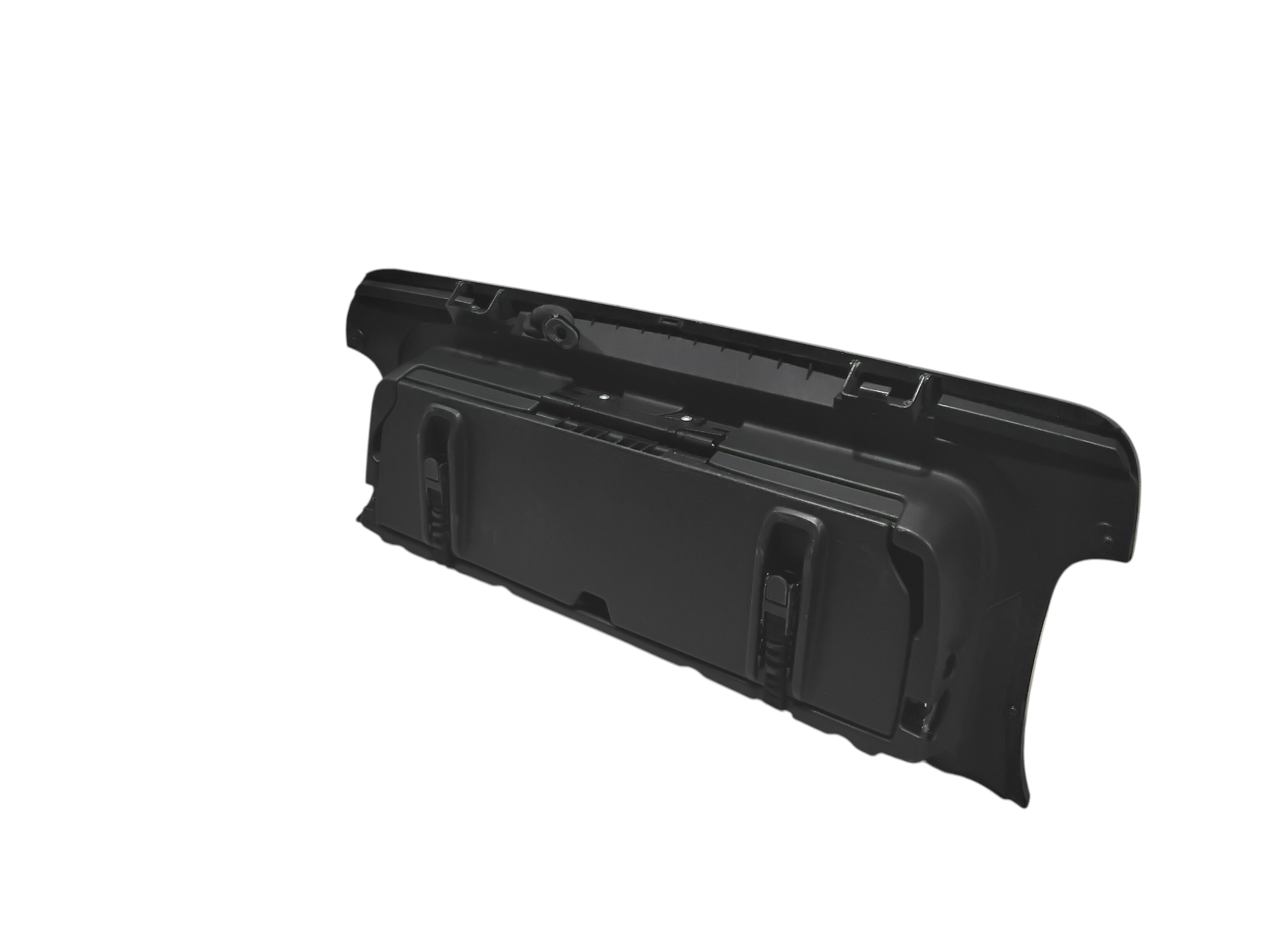 Cofano Baule Posteriore per Smart Smart fortwo coupe EQ (2019 - )