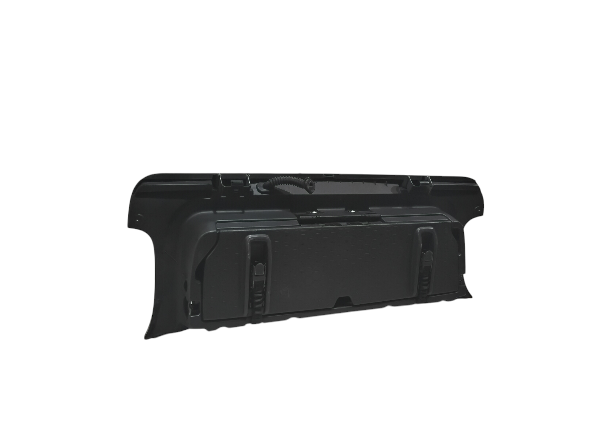 Cofano Baule Posteriore per Smart Smart fortwo coupe EQ (2019 - )