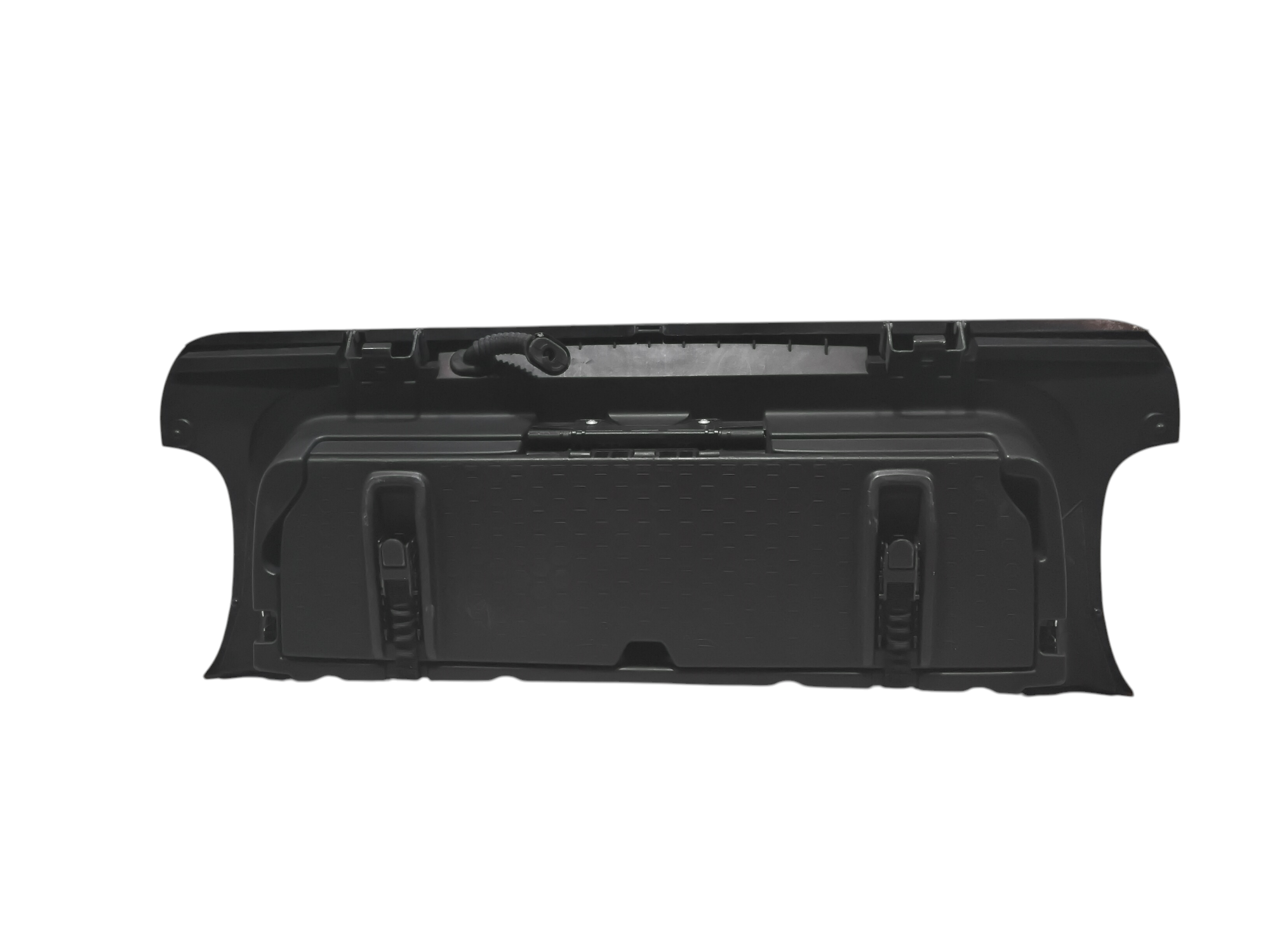 Cofano Baule Posteriore per Smart Smart fortwo coupe EQ (2019 - )