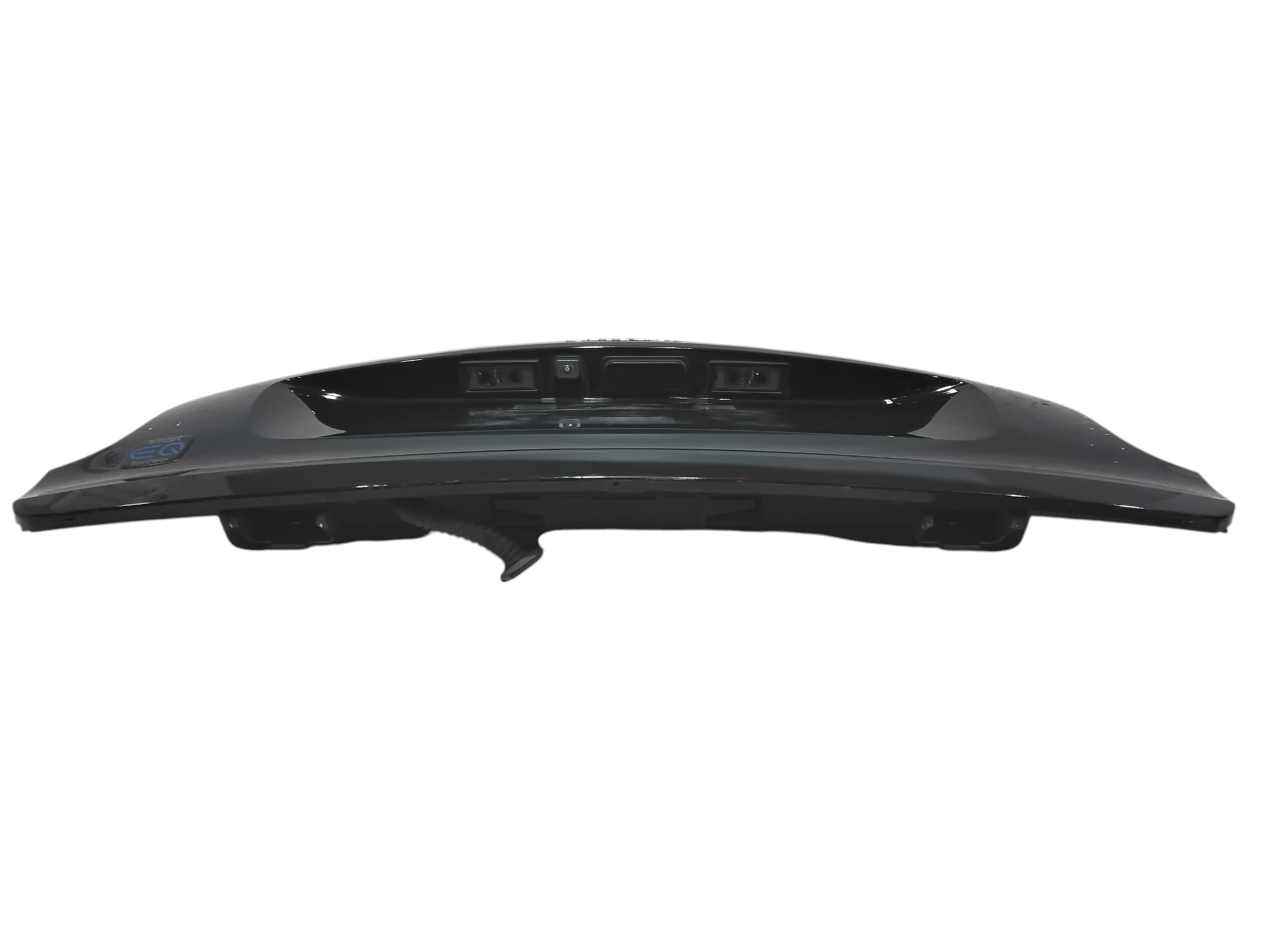 Cofano Baule Posteriore per Smart Smart fortwo coupe EQ (2019 - )