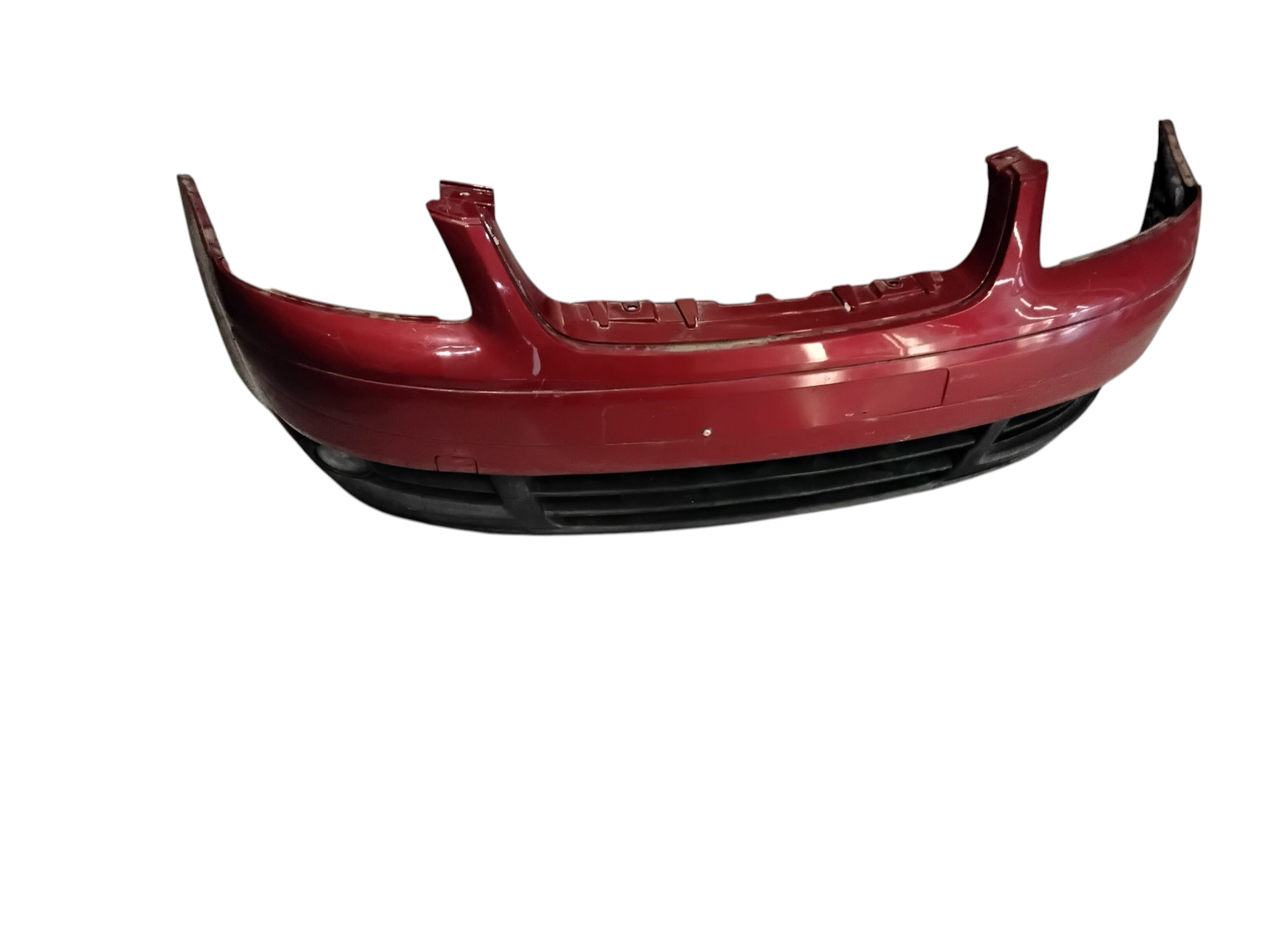 Paraurti Anteriore Completo per Volkswagen Touran 1� Serie (2003 - 2007)