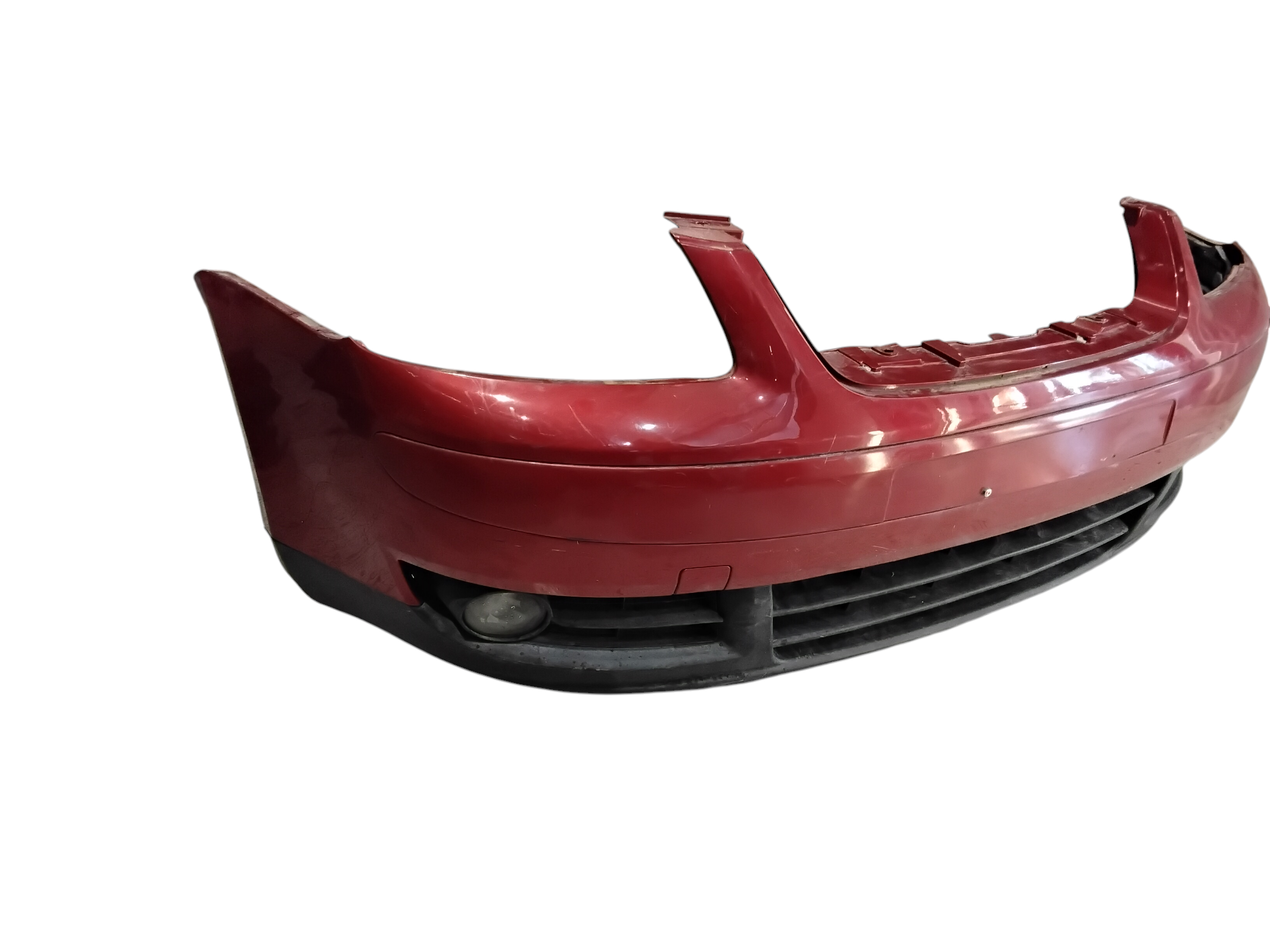 Paraurti Anteriore Completo per Volkswagen Touran 1� Serie (2003 - 2007)