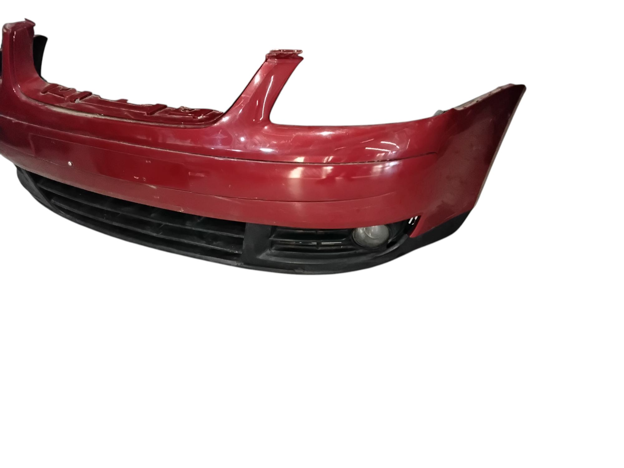 Paraurti Anteriore Completo per Volkswagen Touran 1� Serie (2003 - 2007)