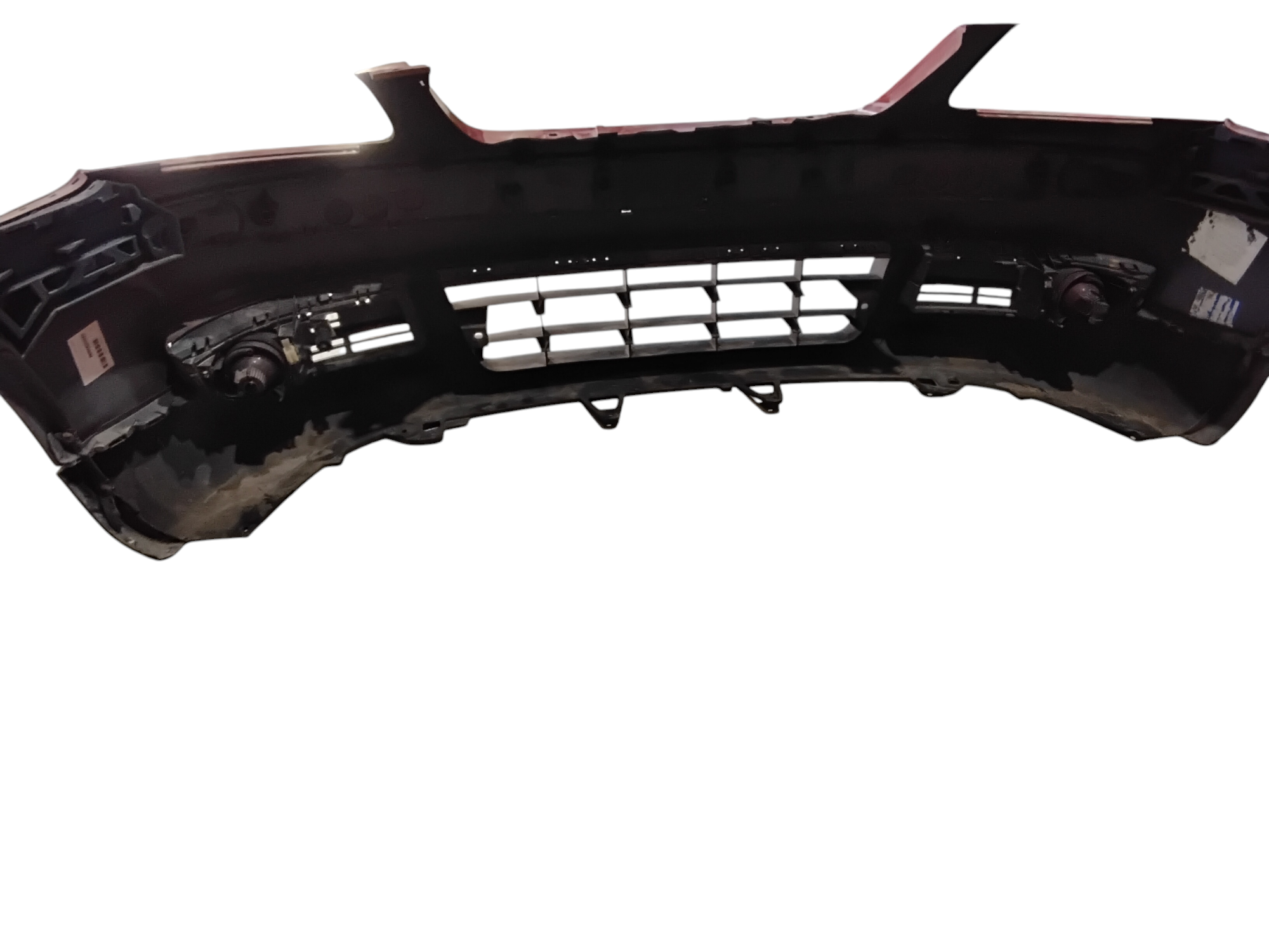 Paraurti Anteriore Completo per Volkswagen Touran 1� Serie (2003 - 2007)