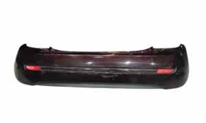 Paraurti Posteriore completo per Lancia Ypsilon 2 Serie (2006 - 2010)