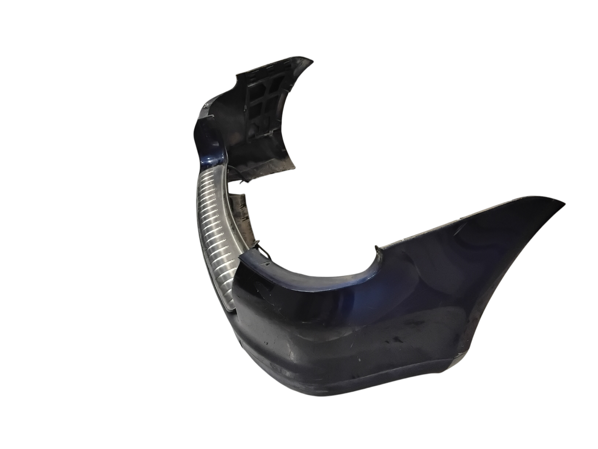 Paraurti Posteriore completo per Porsche Cayenne 1� Serie (2002 - 2007)