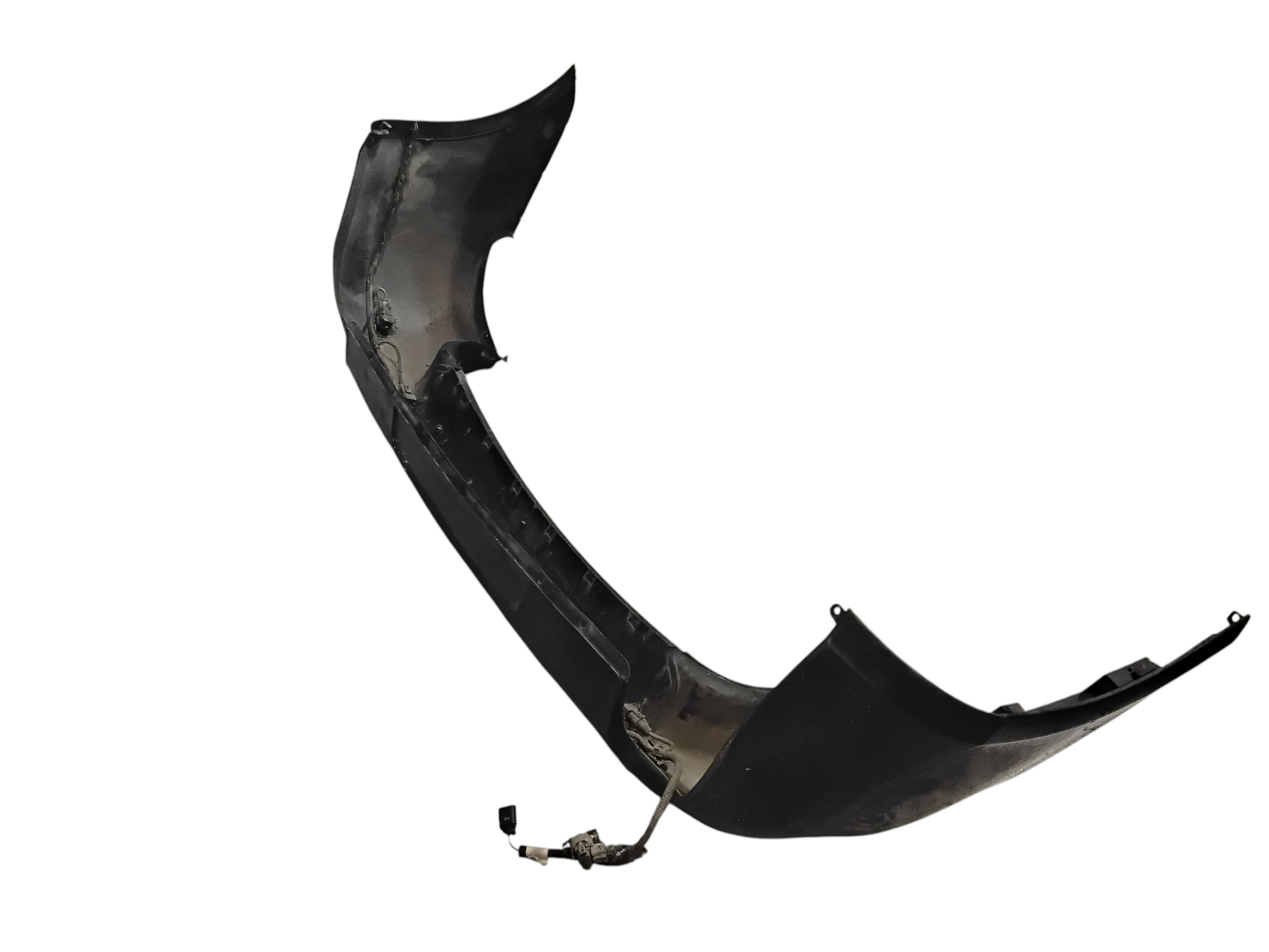 Paraurti Posteriore completo per Porsche Cayenne 1� Serie (2002 - 2007)