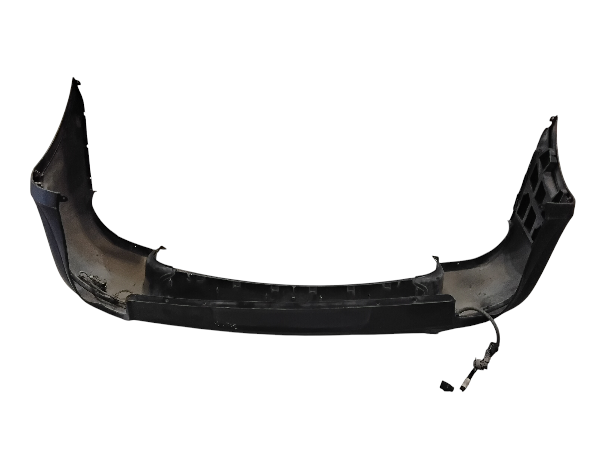 Paraurti Posteriore completo per Porsche Cayenne 1� Serie (2002 - 2007)