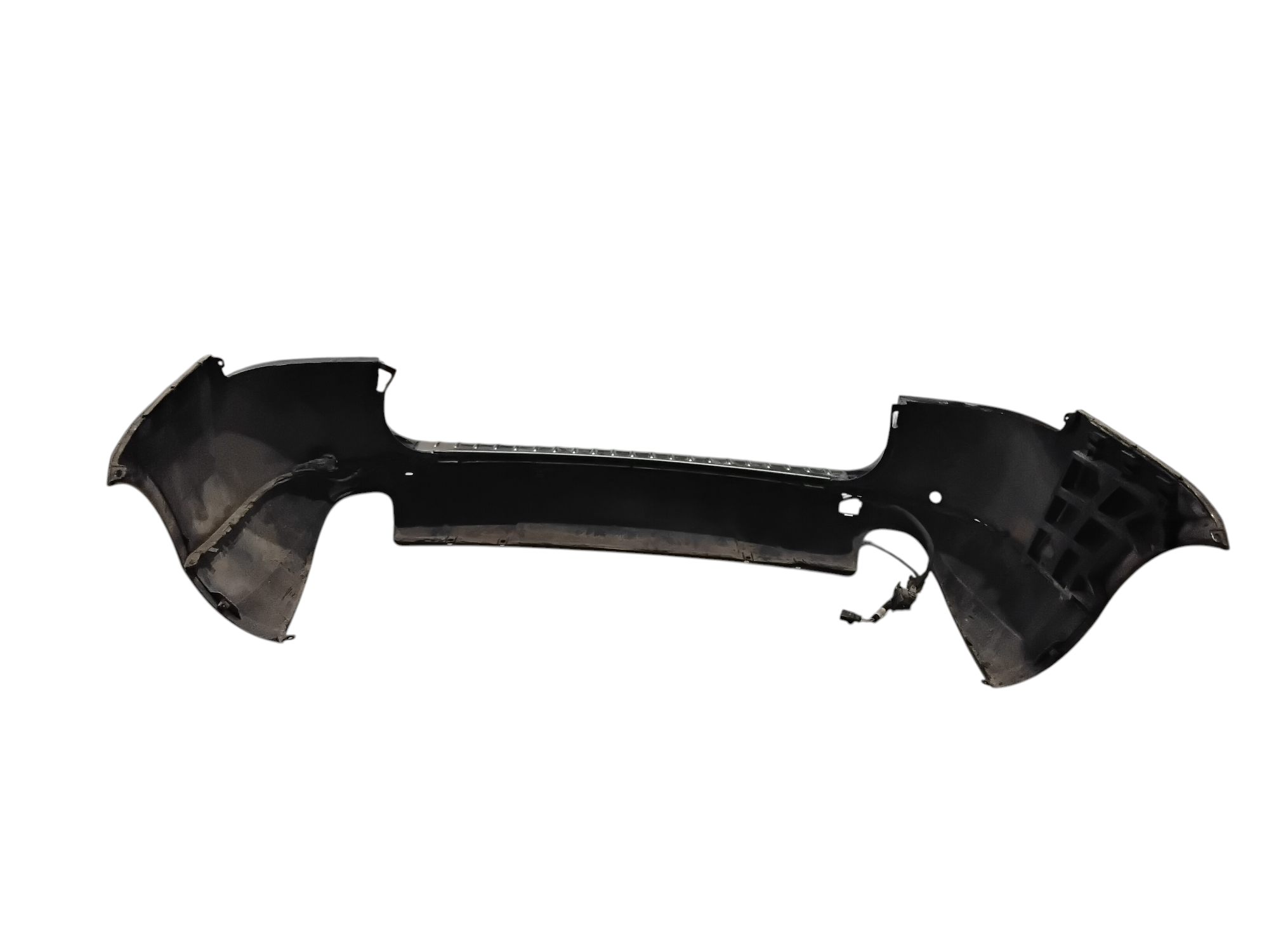 Paraurti Posteriore completo per Porsche Cayenne 1� Serie (2002 - 2007)