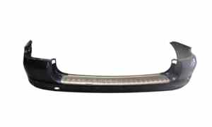 Paraurti Posteriore completo per Porsche Cayenne 1� Serie (2002 - 2007)