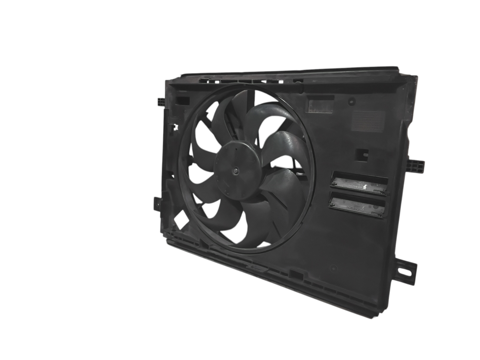 Elettroventola per Peugeot 3008 Serie (16>) (2016 - In produzione)