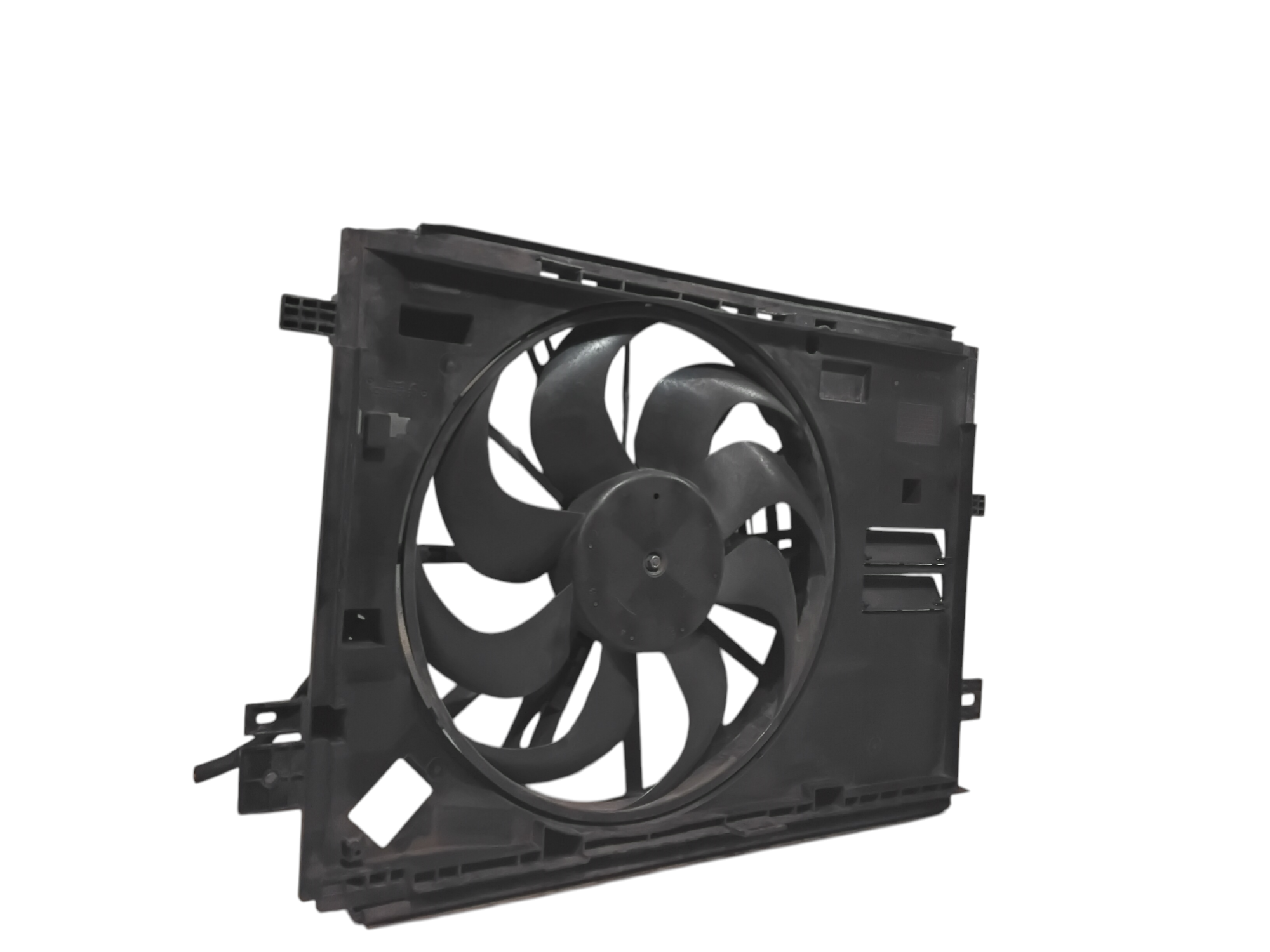 Elettroventola per Peugeot 3008 Serie (16>) (2016 - In produzione)