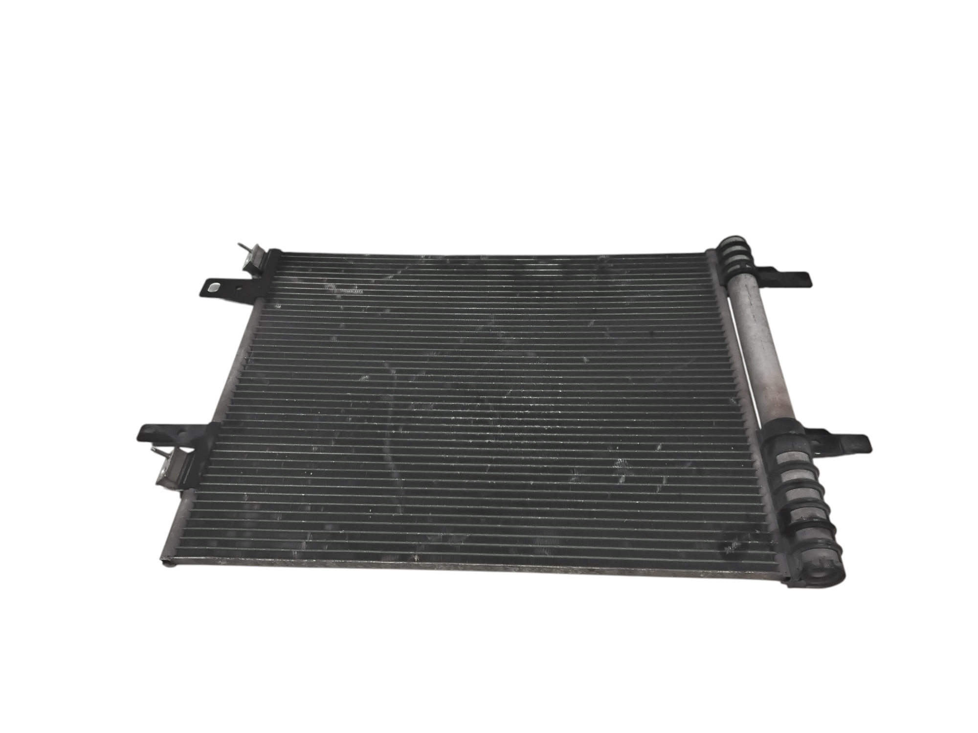 Radiatore A/C per Peugeot 3008 Serie (16>) (2016 - In produzione)