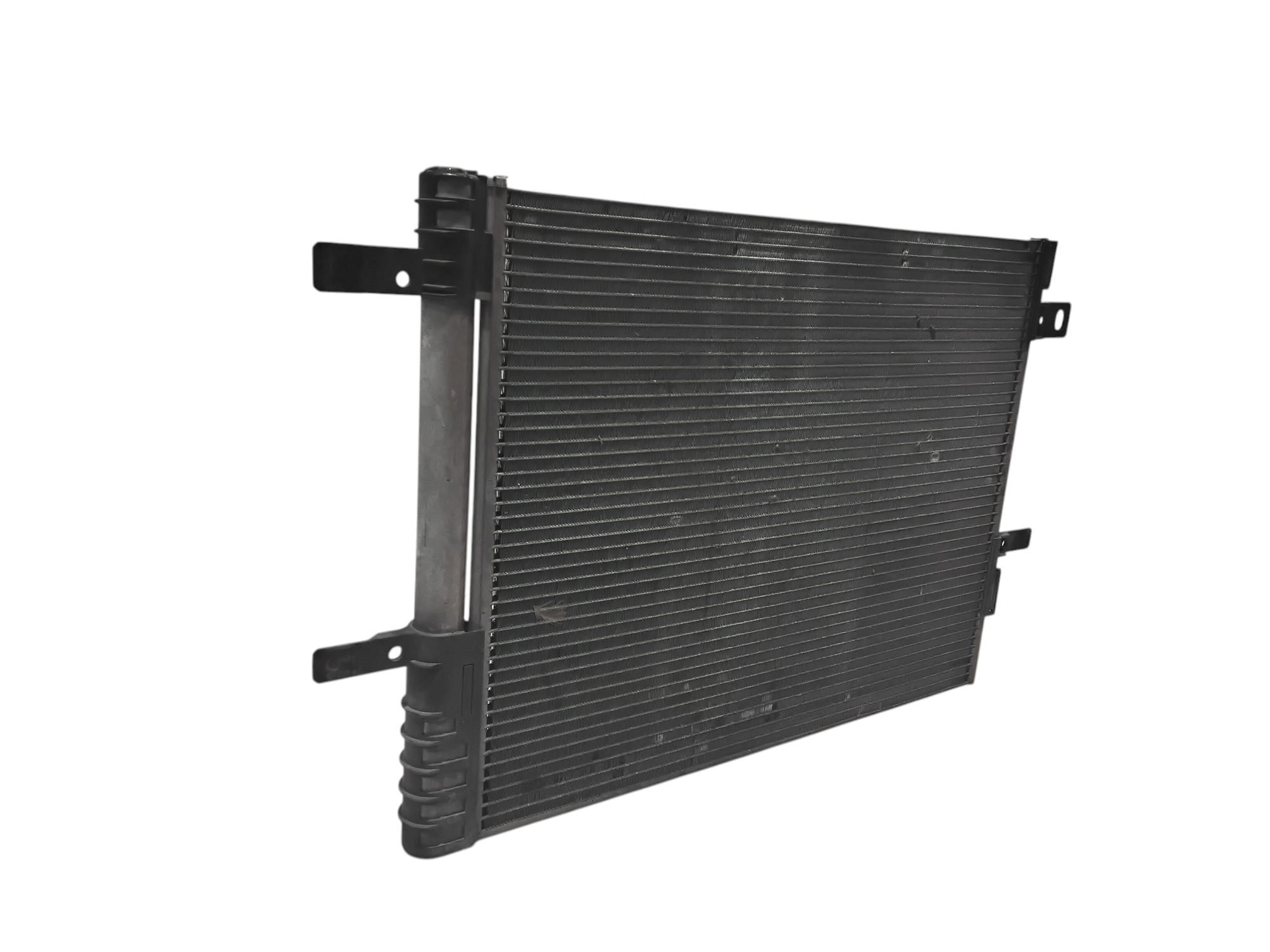 Radiatore A/C per Peugeot 3008 Serie (16>) (2016 - In produzione)