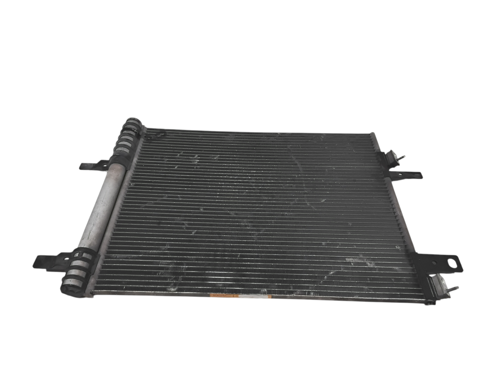 Radiatore A/C per Peugeot 3008 Serie (16>) (2016 - In produzione)