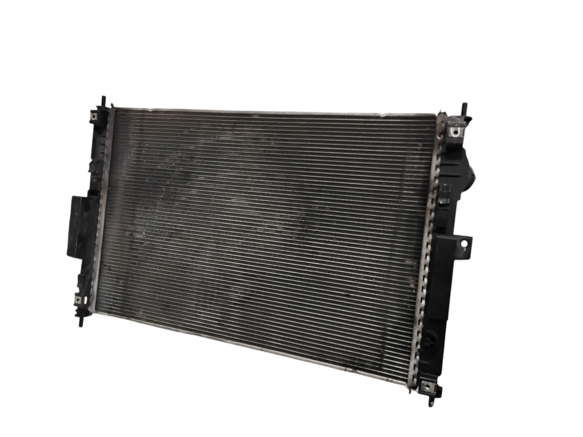 Radiatore acqua per Peugeot 3008 Serie (16>) (2016 - In produzione)