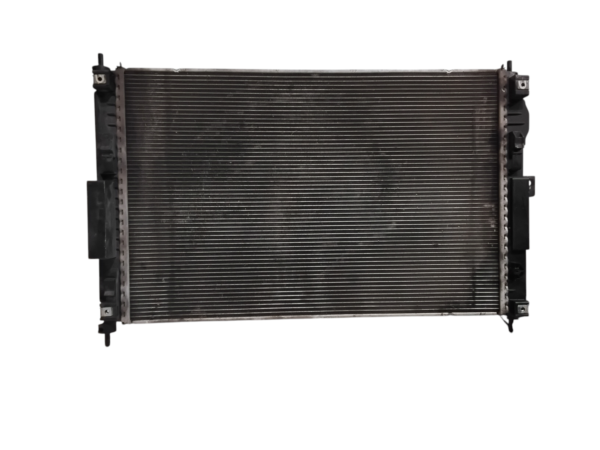 Radiatore acqua per Peugeot 3008 Serie (16>) (2016 - In produzione)