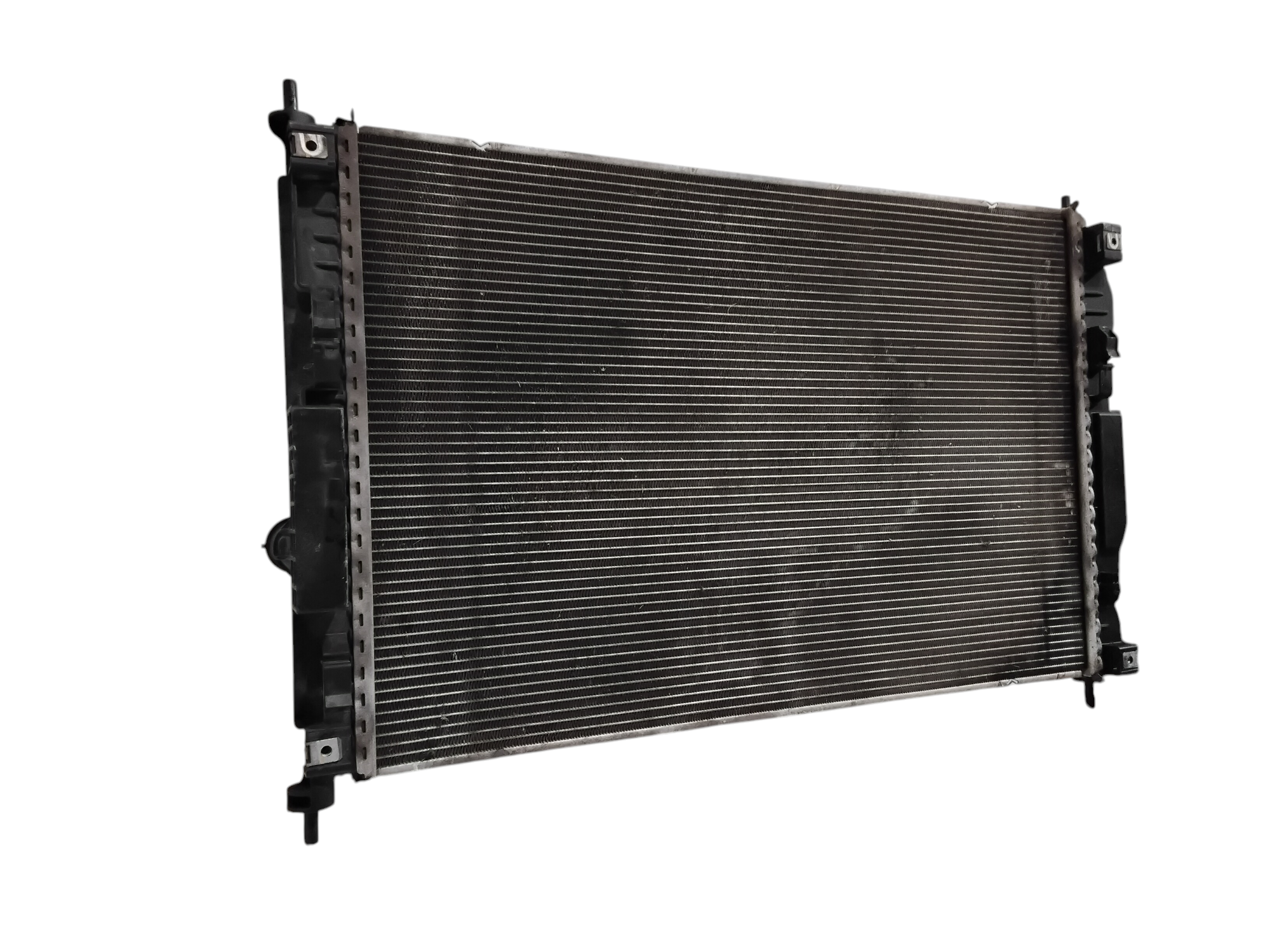 Radiatore acqua per Peugeot 3008 Serie (16>) (2016 - In produzione)