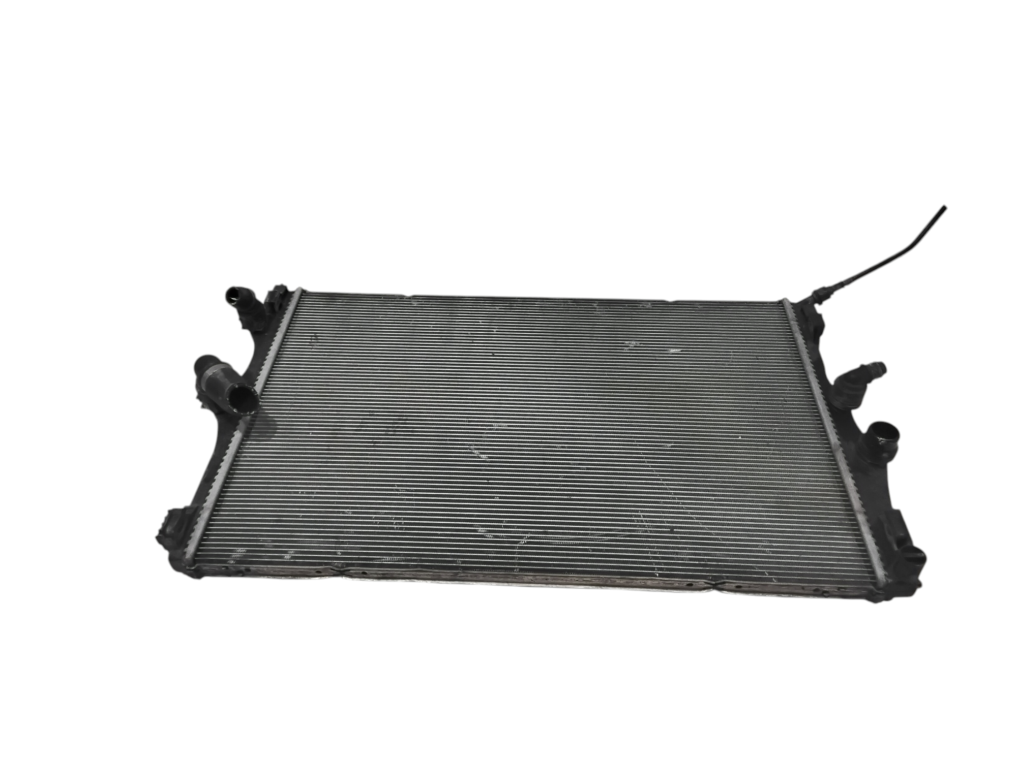 Radiatore acqua per Mercedes GLA (2020 - )