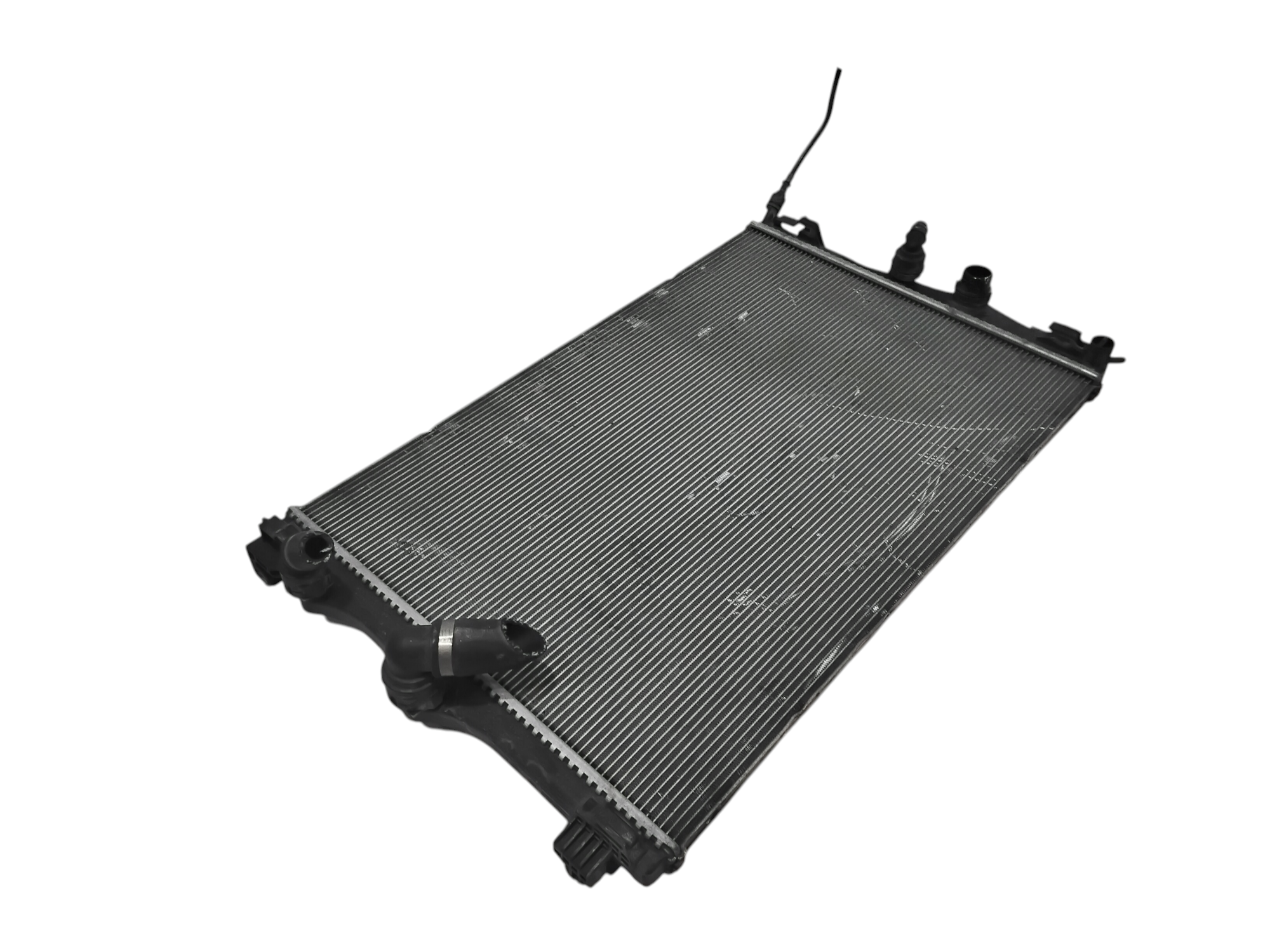 Radiatore acqua per Mercedes GLA (2020 - )