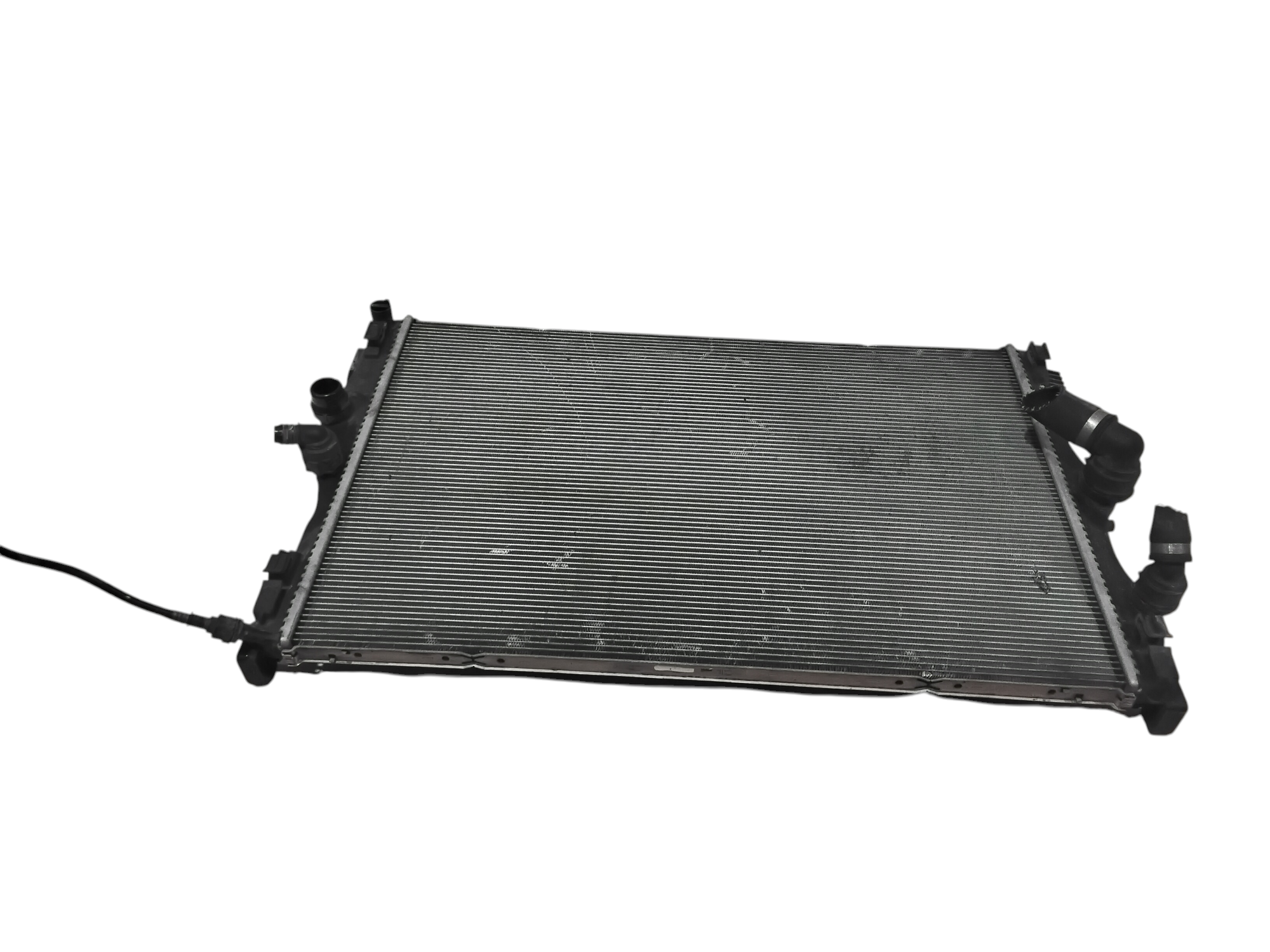 Radiatore acqua per Mercedes GLA (2020 - )
