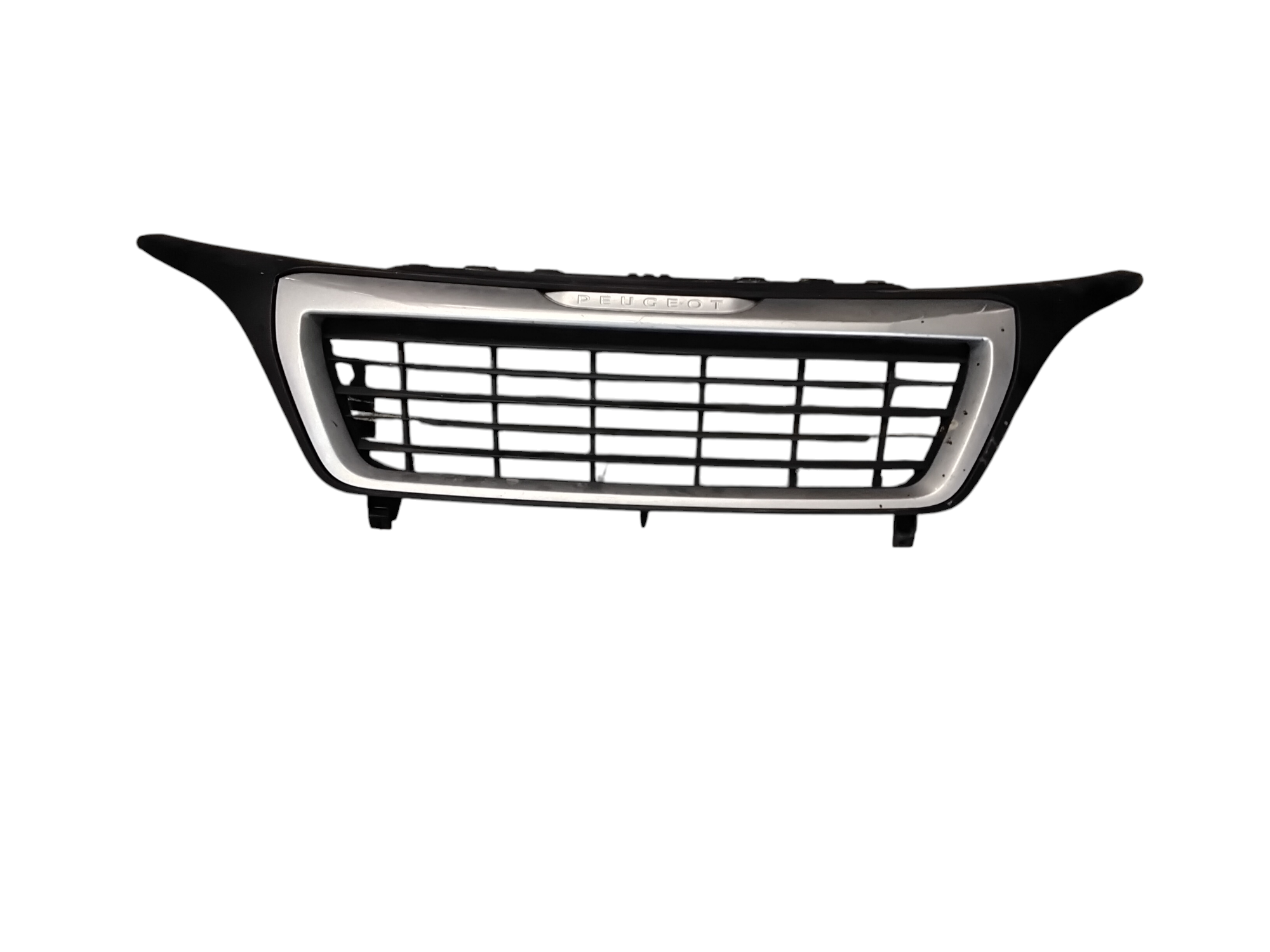Griglia Anteriore per Peugeot Boxer 4� Serie (2011 - In produzione)