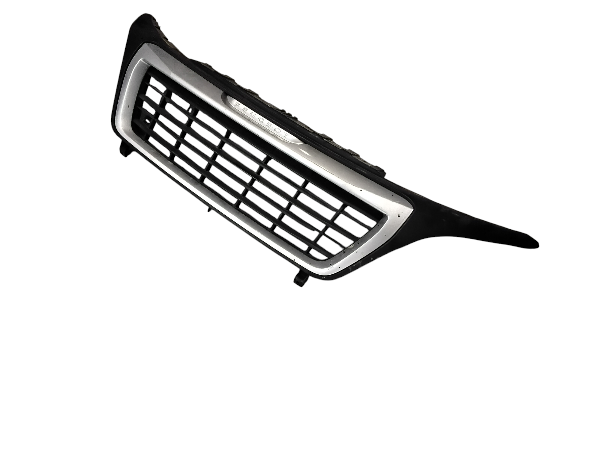 Griglia Anteriore per Peugeot Boxer 4� Serie (2011 - In produzione)
