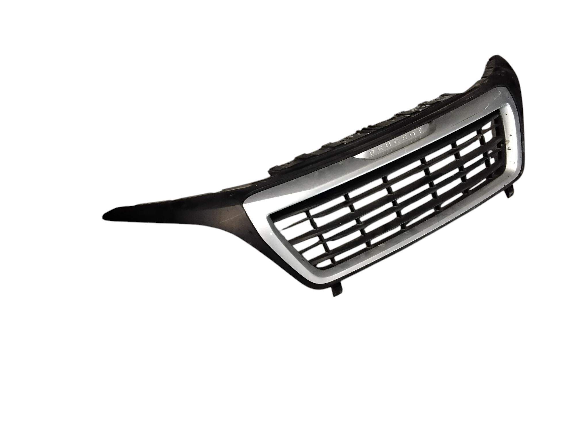 Griglia Anteriore per Peugeot Boxer 4� Serie (2011 - In produzione)