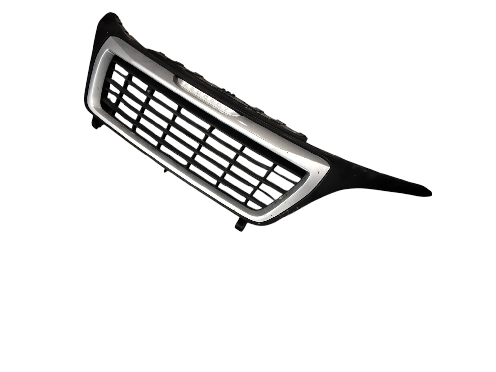 Griglia Anteriore per Peugeot Boxer 4� Serie (2011 - In produzione)