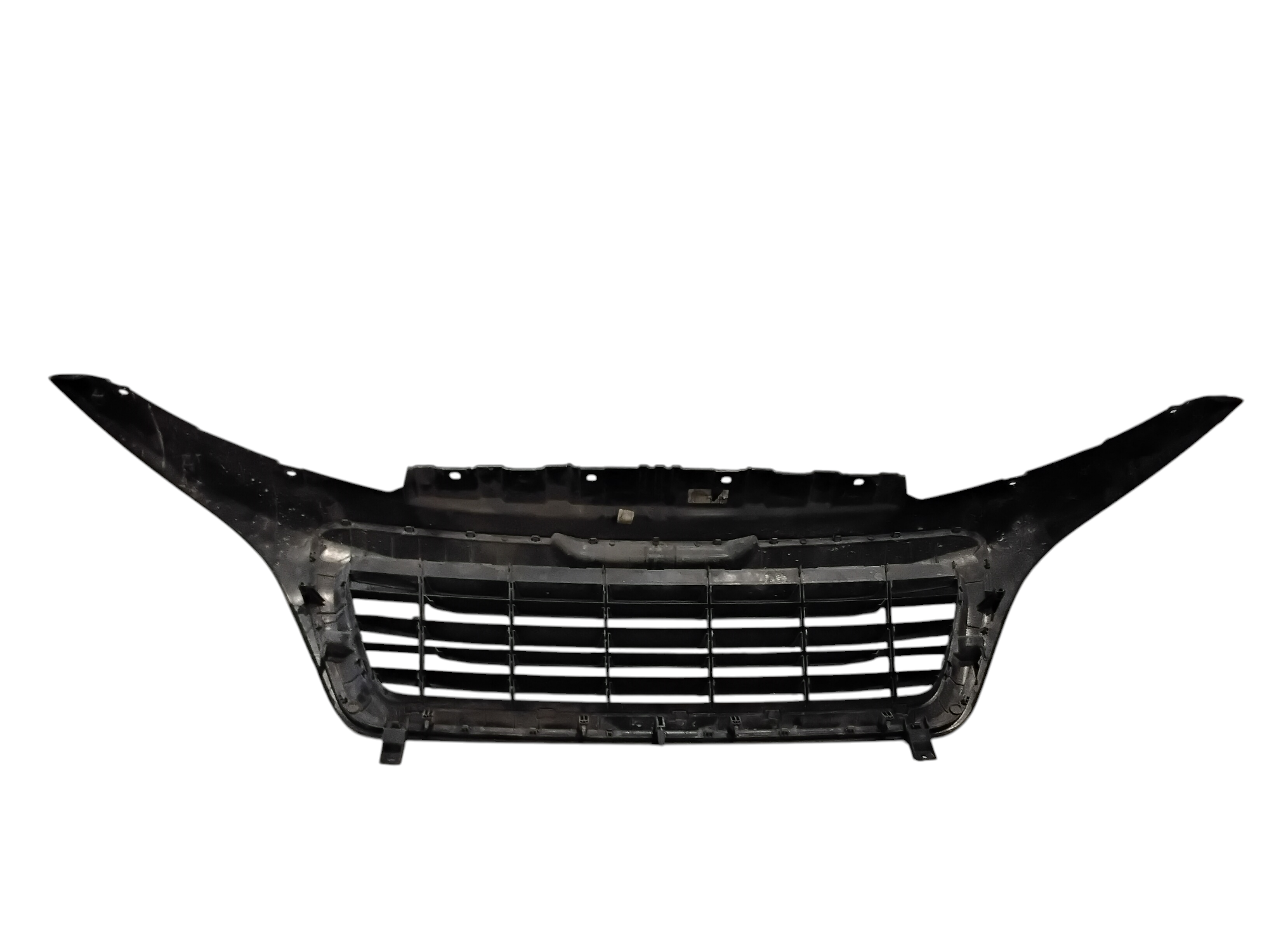 Griglia Anteriore per Peugeot Boxer 4� Serie (2011 - In produzione)