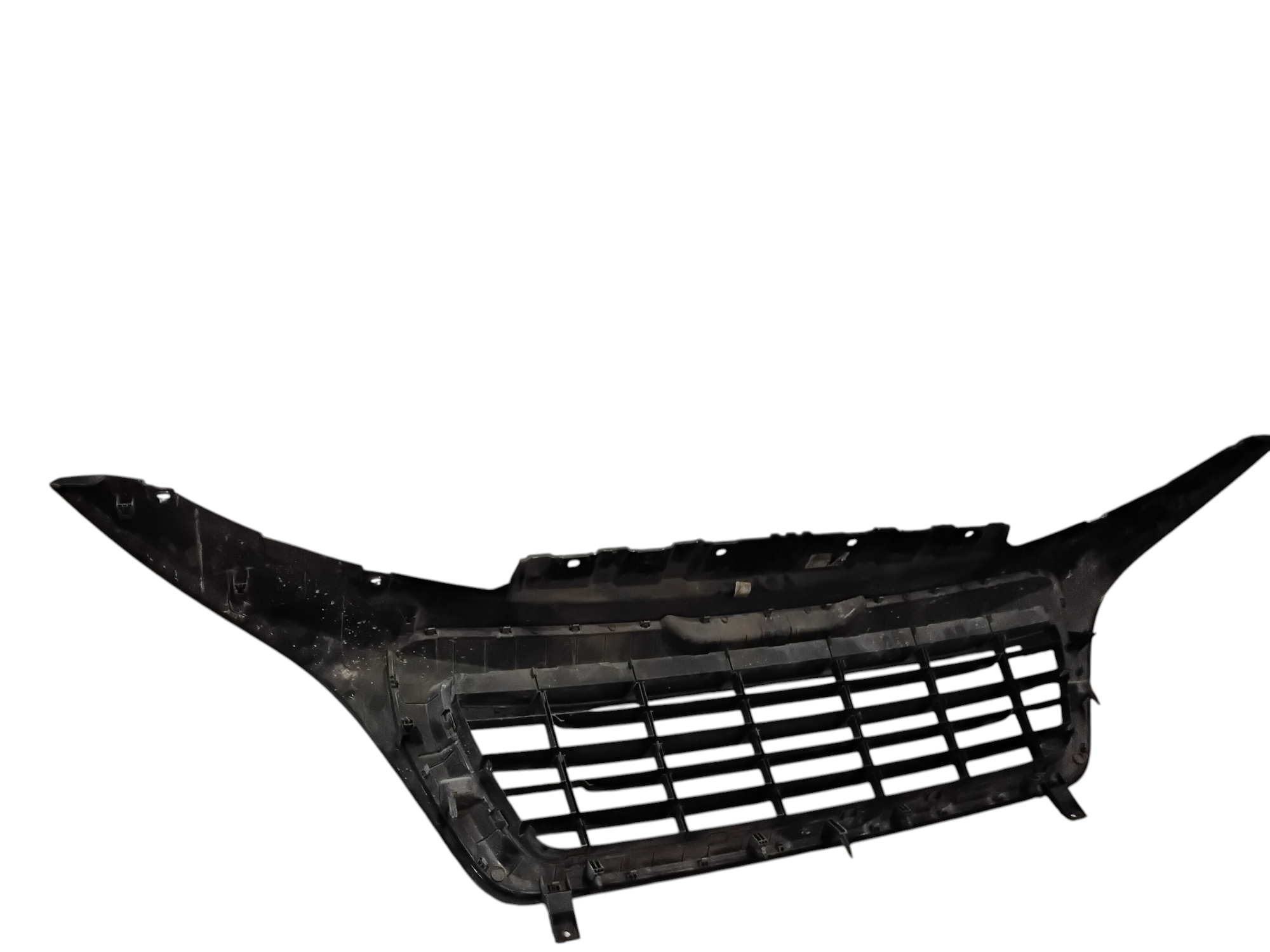 Griglia Anteriore per Peugeot Boxer 4� Serie (2011 - In produzione)