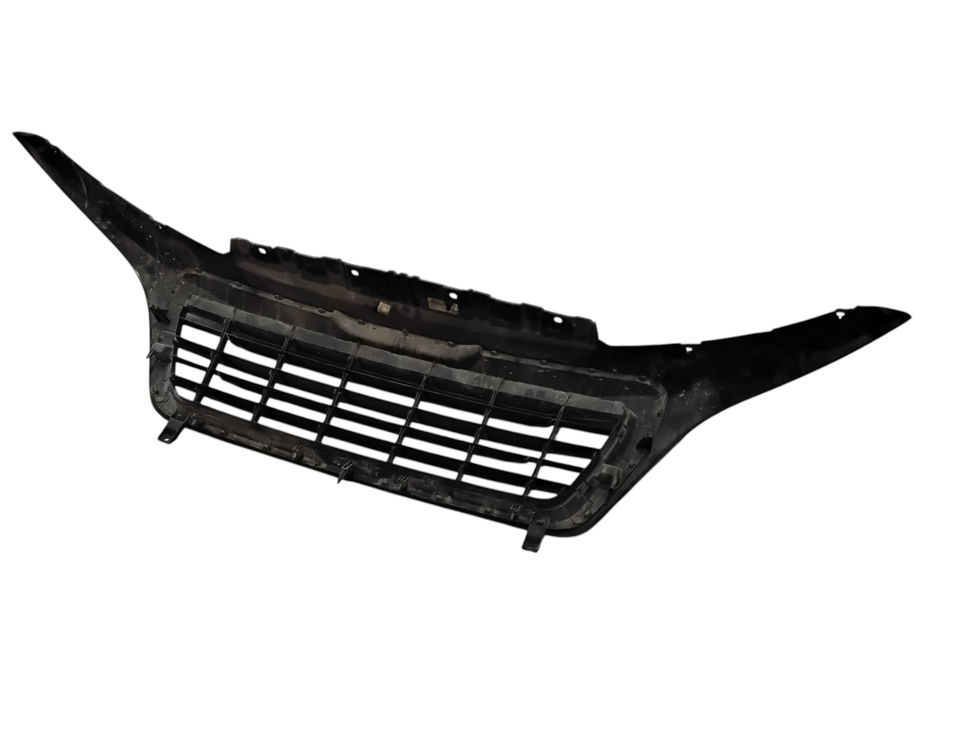 Griglia Anteriore per Peugeot Boxer 4� Serie (2011 - In produzione)