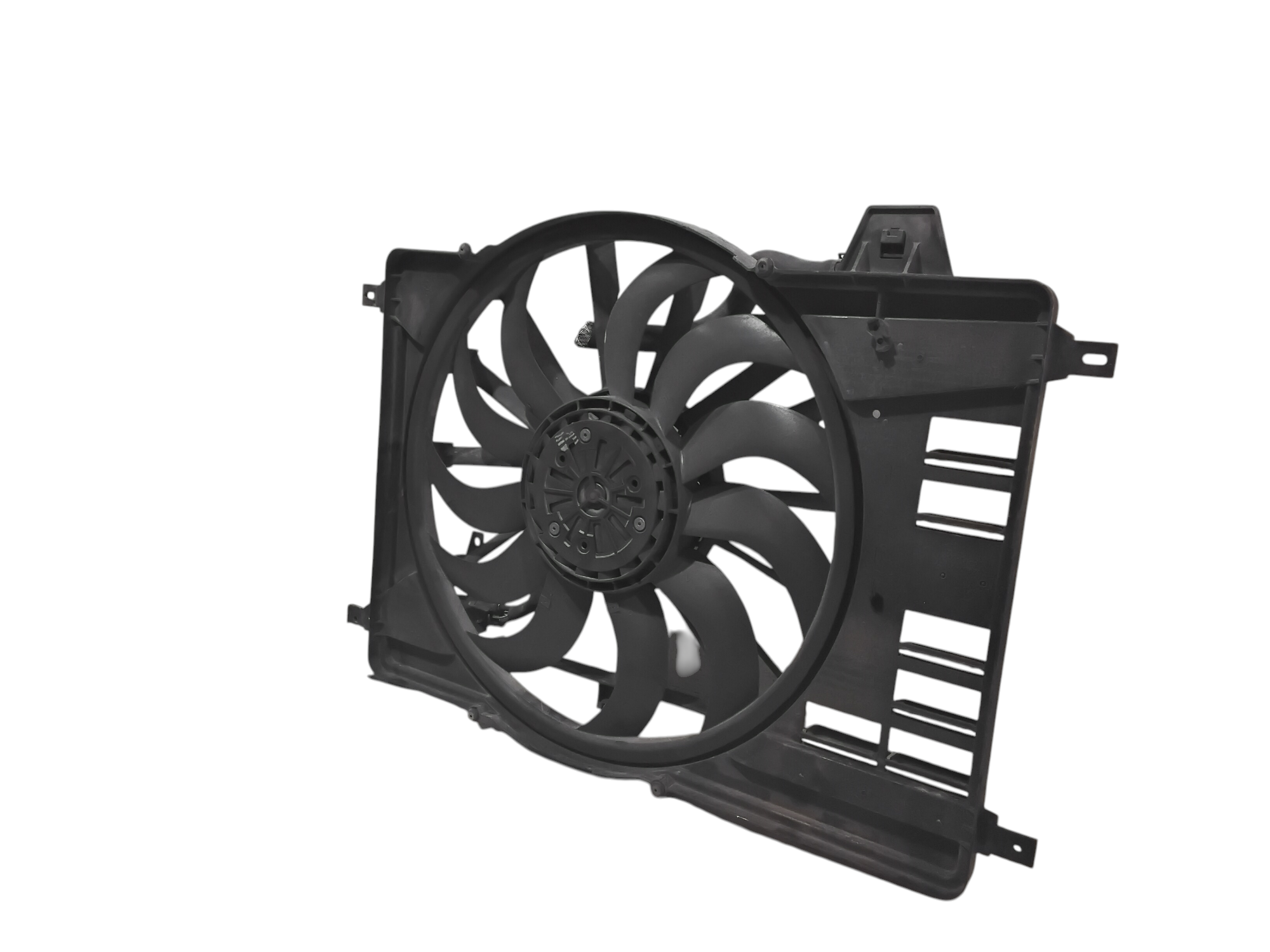 Elettroventola per Land Rover Range Rover Evoque Serie (18>) (2018 - In produzione)