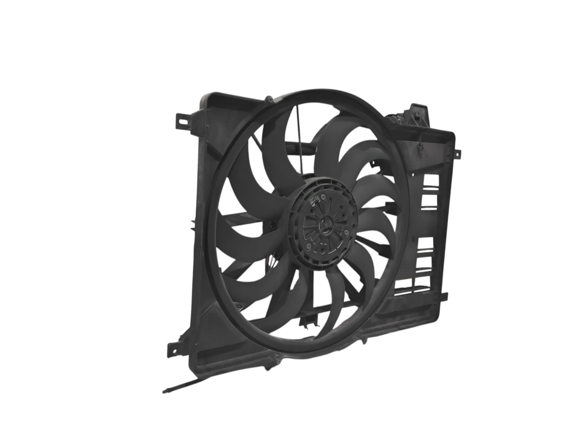 Elettroventola per Land Rover Range Rover Evoque Serie (18>) (2018 - In produzione)