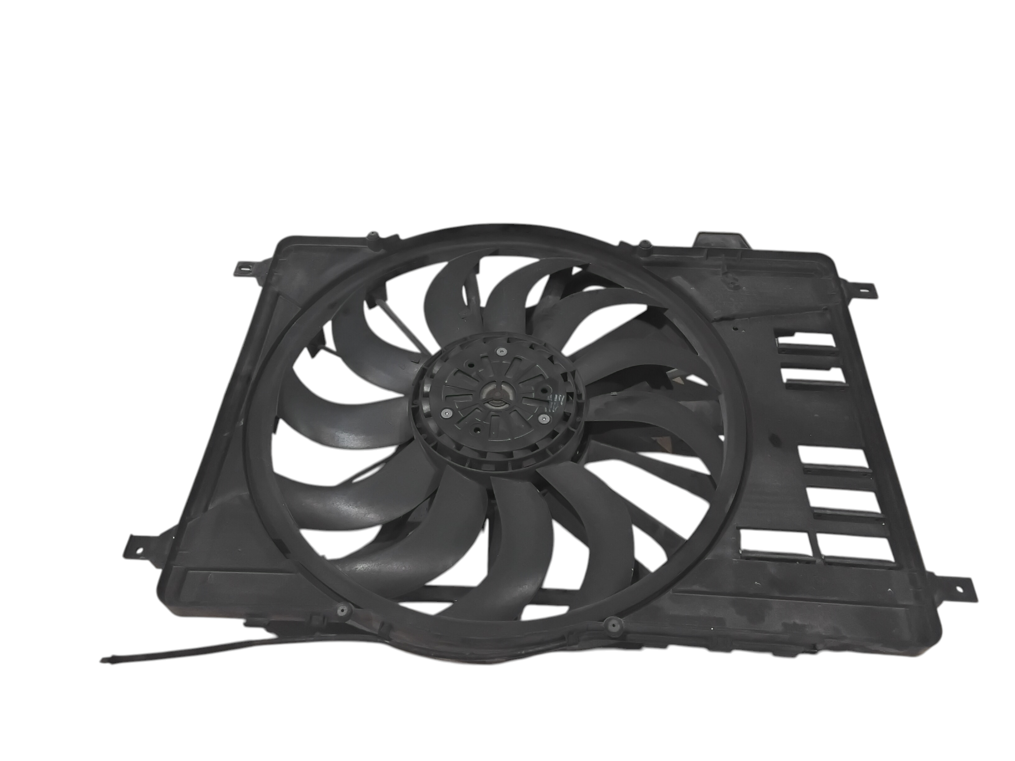 Elettroventola per Land Rover Range Rover Evoque Serie (18>) (2018 - In produzione)