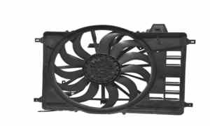 Elettroventola per Land Rover Range Rover Evoque Serie (18>) (2018 - In produzione)