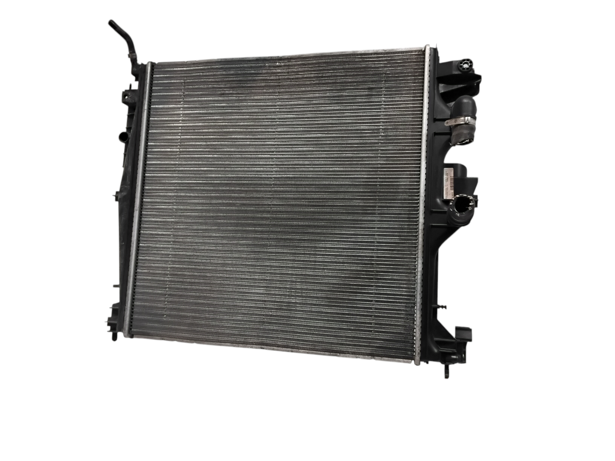 Radiatore acqua per Alfa Romeo Stelvio Serie (949_) (16>) (2016 - In produzione)