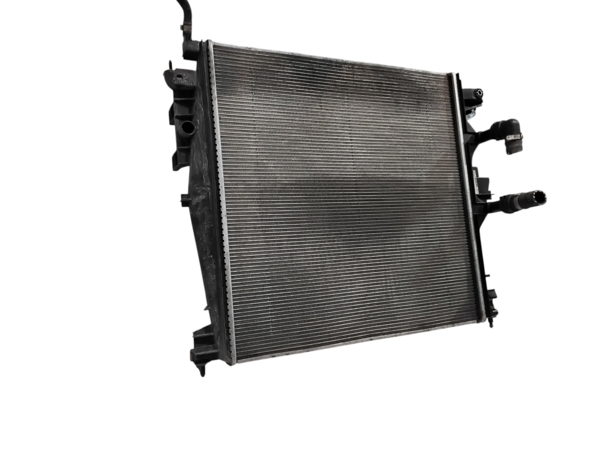 Radiatore acqua per Alfa Romeo Stelvio Serie (949_) (16>) (2016 - In produzione)