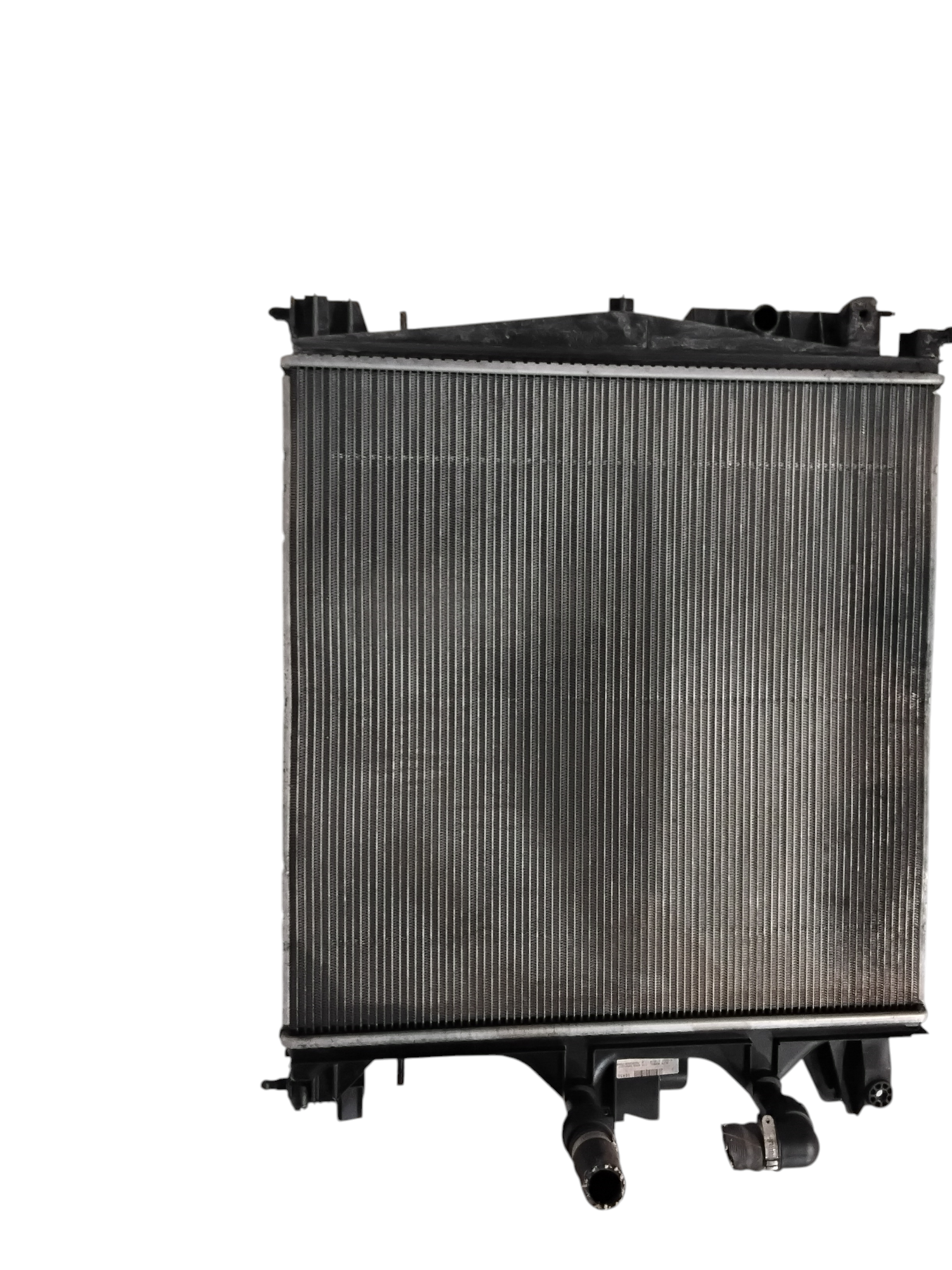 Radiatore acqua per Alfa Romeo Stelvio Serie (949_) (16>) (2016 - In produzione)