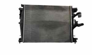 Radiatore acqua per Alfa Romeo Stelvio Serie (949_) (16>) (2016 - In produzione)