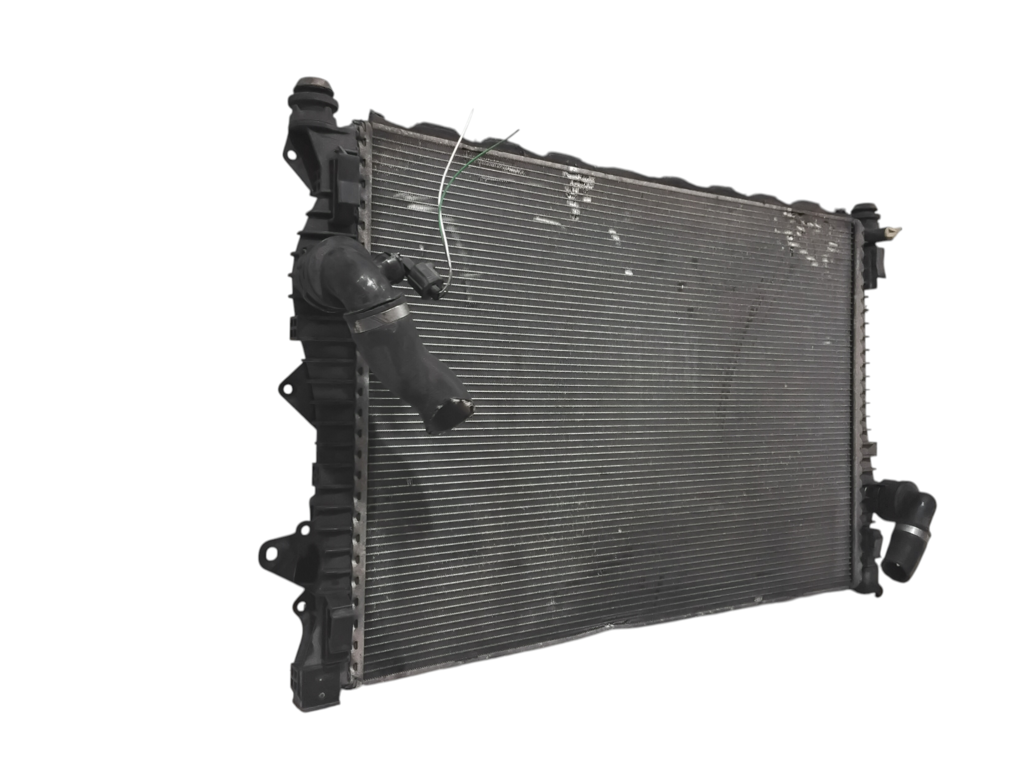 Radiatore acqua per Land Rover Range Rover Evoque Serie (18>) (2018 - In produzione)