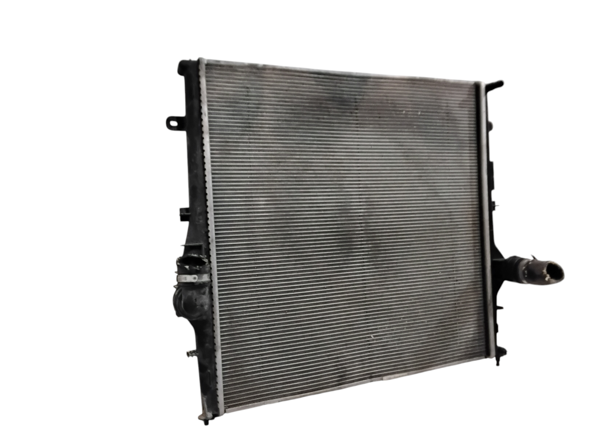 Radiatore acqua per Alfa Romeo Giulia Serie (952_) (16>) (2016 - In produzione)