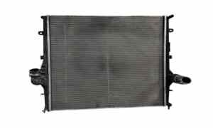 Radiatore acqua per Alfa Romeo Giulia Serie (952_) (16>) (2016 - In produzione)