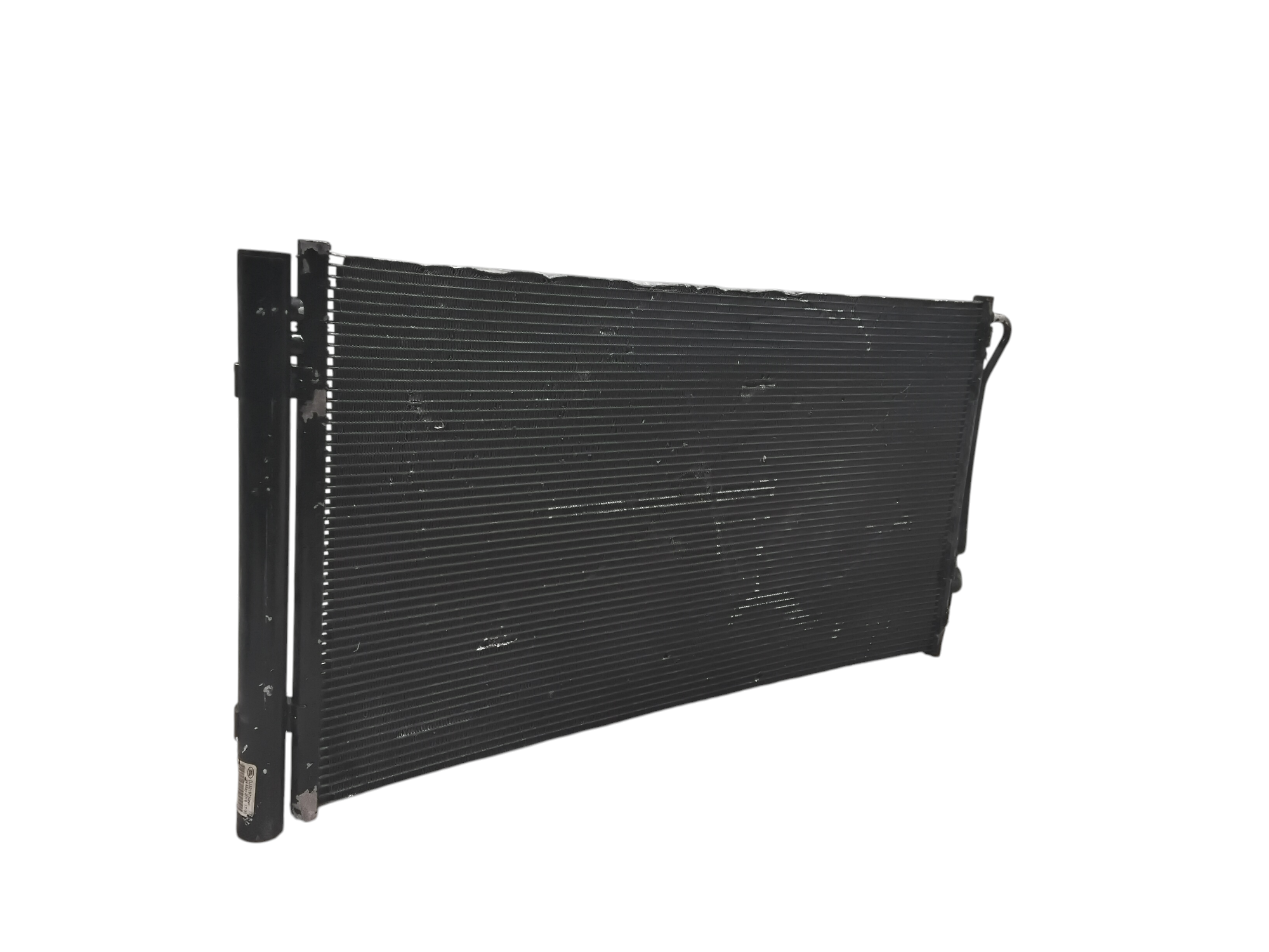 Radiatore A/C per Land Rover Range Rover Evoque Serie (18>) (2018 - In produzione)