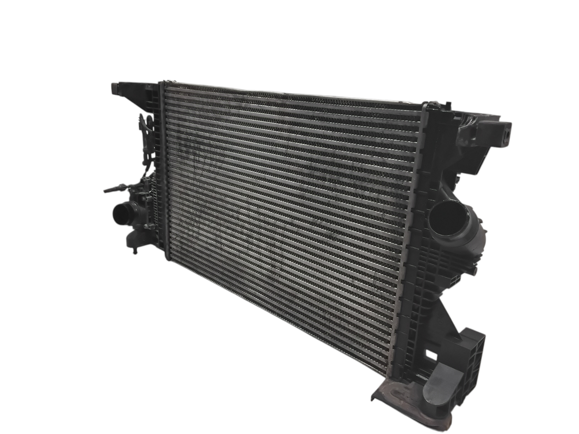 Intercooler per Mercedes GLA (2020 - )