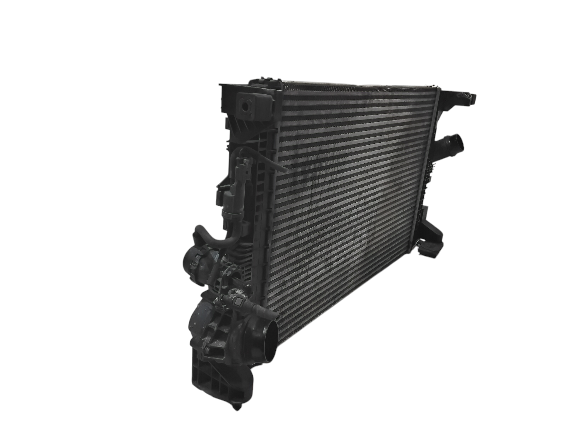 Intercooler per Mercedes GLA (2020 - )